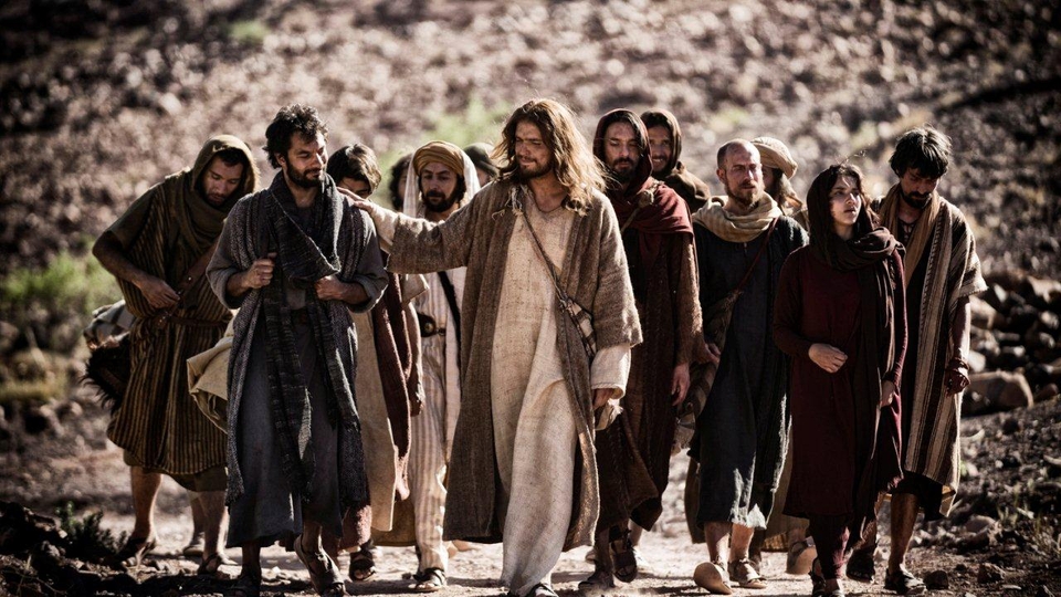 jesus