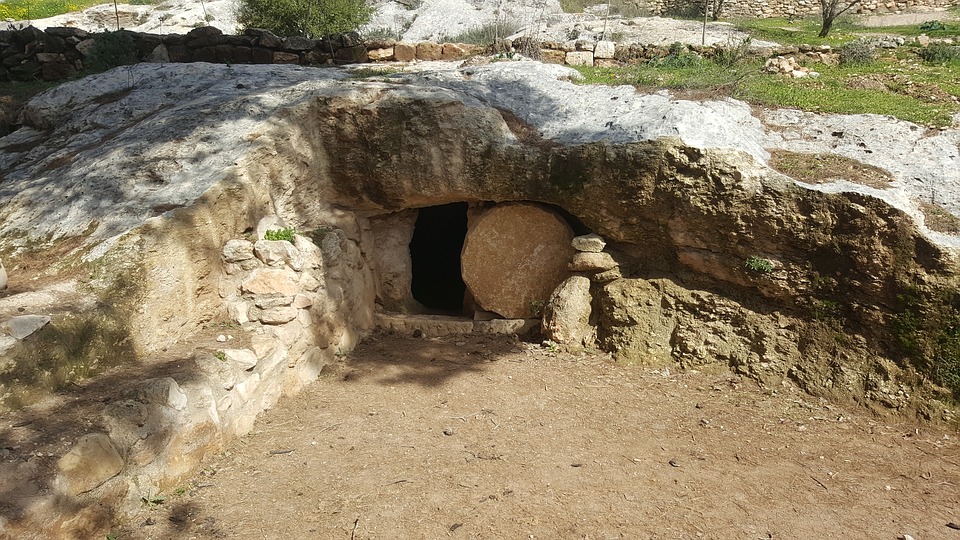ressurreicao