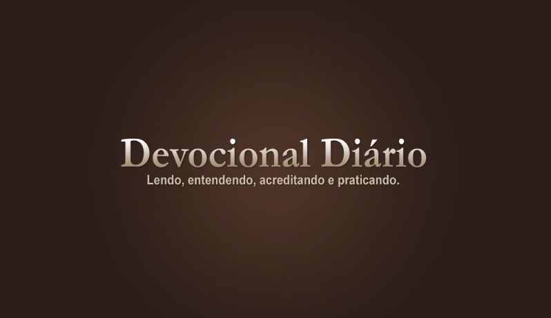 devocional