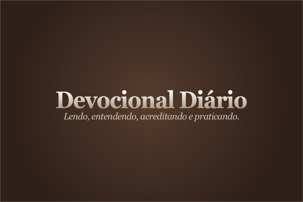 devocional